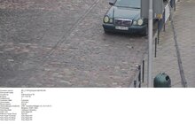Фото 46: За минулі вихідні працівники ЛКП «Львівавтодор» зафіксували 58 випадків порушення правил дорожнього руху через неналежне паркування