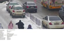 Фото 32: За вчорашній день працівники ЛКП «Львівавтодор» зафіксували 45 випадків порушень правил дорожнього руху через неналежне паркування