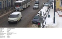 Фото 17: За вчорашній день працівники ЛКП «Львівавтодор» зафіксували 19 випадків порушень правил дорожнього руху через неналежне паркування
