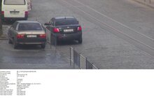 Фото 31: За минулі вихідні працівники ЛКП «Львівавтодор» зафіксували 53 випадки порушення правил дорожнього руху через неналежне паркування