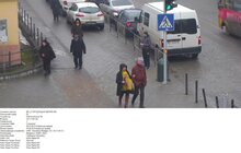 Фото 22: За вчорашній день працівники ЛКП «Львівавтодор» зафіксували 31 випадок порушень правил дорожнього руху через не належне паркування