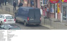 Фото 34: За вчорашній день працівники ЛКП «Львівавтодор» зафіксували 46 випадків порушень правил дорожнього руху через неналежне паркування