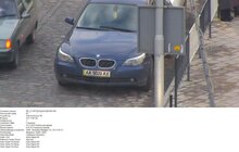 Фото 22: За вчорашній день працівники ЛКП «Львівавтодор» зафіксували 36 випадків порушень правил дорожнього руху через неналежне паркування