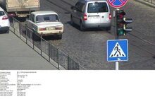 Фото 20: За вчорашній день ЛКП «Львівавтодор» зафіксувало більше 30 порушень правил дорожнього руху