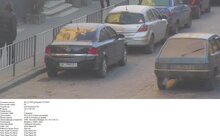 Фото 38: За вчорашній день працівники ЛКП «Львівавтодор» зафіксували 42 випадки порушень правил дорожнього руху через неналежне паркування