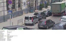Фото 22: За вчорашній день працівники ЛКП «Львівавтодор» зафіксували 32 випадки порушень правил дорожнього руху через неналежне паркування