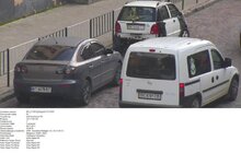 Фото 47: За вчорашній день працівники ЛКП «Львівавтодор» зафіксували більше 50 порушень правил дорожнього руху