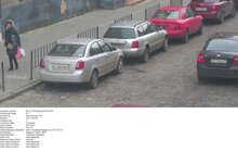 Фото 29: За вчорашній день працівники ЛКП «Львівавтодор» зафіксували 34 випадки порушення правил дорожнього руху через неналежне паркування