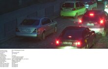Фото 32: За вчорашній день працівники ЛКП «Львівавтодор» зафіксували 36 випадків порушень правил дорожнього руху через неналежне паркування