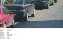 Фото 32: За вчорашній день ЛКП «Львівавтодор» зафіксувало більше 30 порушень правил дорожнього руху