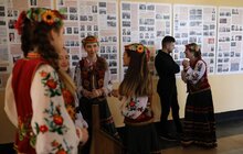 Фото 19: Народна капела бандуристок «Галичанка» відзначила 60-річчя