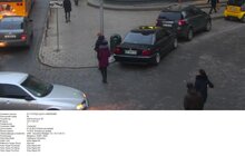 Фото 29: За вчорашній день працівники ЛКП «Львівавтодор» зафіксували 32 випадки порушень правил дорожнього руху через не належне паркування