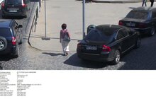 Фото 27: За вчорашній день працівники ЛКП «Львівавтодор» зафіксували 28 випадків порушень правил дорожнього руху через неналежне паркування