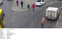 Фото 30: За вчорашній день працівники ЛКП «Львівавтодор» зафіксували 38 випадків порушень правил дорожнього руху через неналежне паркування