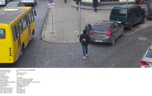 Фото 27: За вчорашній день працівники ЛКП «Львівавтодор» зафіксували 27 випадків порушень правил дорожнього руху через неналежне паркування