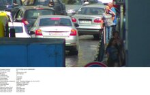 Фото 36: За минулу добу ЛКП «Львівавтодор» зафіксувало більше 30 порушень правил дорожнього руху