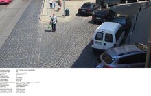 Фото 39: За вчорашній день, 19 липня, працівники ЛКП «Львівавтодор» зафіксували більше 50 порушень правил дорожнього руху