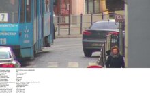 Фото 56: За минулі вихідні працівники ЛКП «Львівавтодор» зафіксували 58 випадків порушення правил дорожнього руху через неналежне паркування