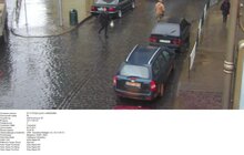 Фото 39: За вчорашній день працівники ЛКП «Львівавтодор» зафіксували 45 випадків порушення правил дорожнього руху через неналежне паркування