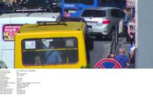 Фото 54: За вчорашній день працівники ЛКП «Львівавтодор» зафіксували більше 50 порушень правил дорожнього руху