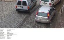 Фото 44: За вчорашній день працівники ЛКП «Львівавтодор» зафіксували 46 випадків порушень правил дорожнього руху через неналежне паркування