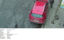 Фото 32: За вчорашній день працівники ЛКП «Львівавтодор» зафіксували 34 випадки порушення правил дорожнього руху через неналежне паркування