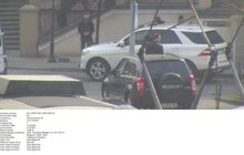 Фото 32: За вчорашній день працівники ЛКП «Львівавтодор» зафіксували 37 випадків порушень правил дорожнього руху через неналежне паркування