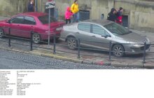 Фото 45: За вихідні працівники ЛКП «Львівавтодор» зафіксували 49 випадків порушення правил дорожнього руху через неналежне паркування