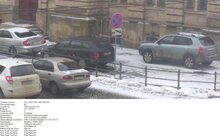 Фото 31: За вчорашній день працівники ЛКП «Львівавтодор» зафіксували 35 випадків порушень правил дорожнього руху через неналежне паркування
