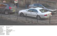 Фото 42: За минулі вихідні працівники ЛКП «Львівавтодор» зафіксували 45 випадків порушень правил дорожнього руху через неналежне паркування
