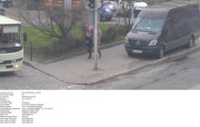 Фото 65: За минулі вихідні працівники ЛКП «Львівавтодор» зафіксували 67 випадків порушення правил дорожнього руху через неналежне паркування