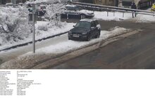Фото 35: За минулі вихідні працівники ЛКП «Львівавтодор» зафіксували 35 випадків порушень правил дорожнього руху через неналежне паркування