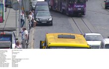 Фото 41: За вчорашній день працівники ЛКП «Львівавтодор» зафіксували близько 30 порушень правил дорожнього руху