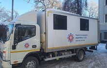 Фото 20: Мер Києва подякував львівським комунальникам, котрі більше місяця ліквідовували наслідки обстрілів у столиці (відео)