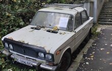 Фото 2: Найближчим часом із вулиць Львова заберуть ще 20 занедбаних авто