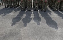 Фото 14: Львів зустрів 80-ту окрему десантно-штурмову бригаду