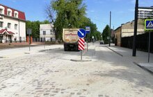 Фото 12: З понеділка для проїзду транспорту буде відкрито частину вул. Замарстинівської
