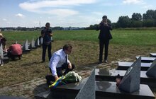 Фото 6: У Львові молитовно вшанували пам’ять загиблих у Скнилівській трагедії