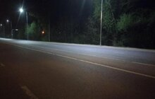 Фото 5: У Львові оновили зовнішнє освітлення при в’їздах у місто