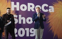 Фото 1: У Львові розпочався масштабний форум гостинності HoReCa SHOW