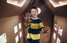Фото 23: У модульному містечку “Маріяполіс” відкрили дитсадкову групу