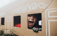 Фото 24: У модульному містечку “Маріяполіс” відкрили дитсадкову групу