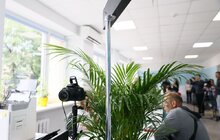 Фото 4: У Львові відкрили міський центр підтримки вимушено переміщених українців на вулиці Костя Левицького, 67