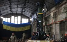 Фото 3: У Львові відкрилась навчально-інтерактивна виставка «Зброя перемоги» (відео)