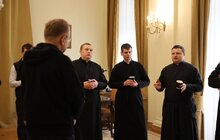 Фото 7: Мер Львова подякував військовим капеланам за служіння