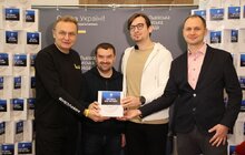 Фото 6: Львівський ІТ Кластер передав 125 точок доступу до Wi-Fi для укриттів шкіл міста