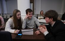 Фото 7: Кінозал, арт-майстерні чи кімната-антистрес: у Львові обрали переможців конкурсу «Безпечна школа»