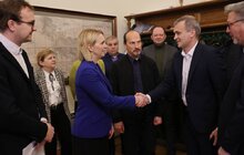 Фото 5: США допомагає українському народу пережити важку зиму: Львів отримав допомогу для усунення аварій на тепломережах