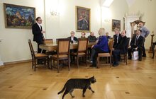 Фото 20: «Сполучені Штати будуть підтримувати вас стільки, скільки потрібно», - Бріджит Брінк, Надзвичайний та Повноважний Посол США в Україні