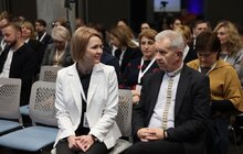 Фото 18: Щоб надавати якісні послуги під час війни: понад 200 працівників ЦНАП приїхали до Львова на Всеукраїнський форум